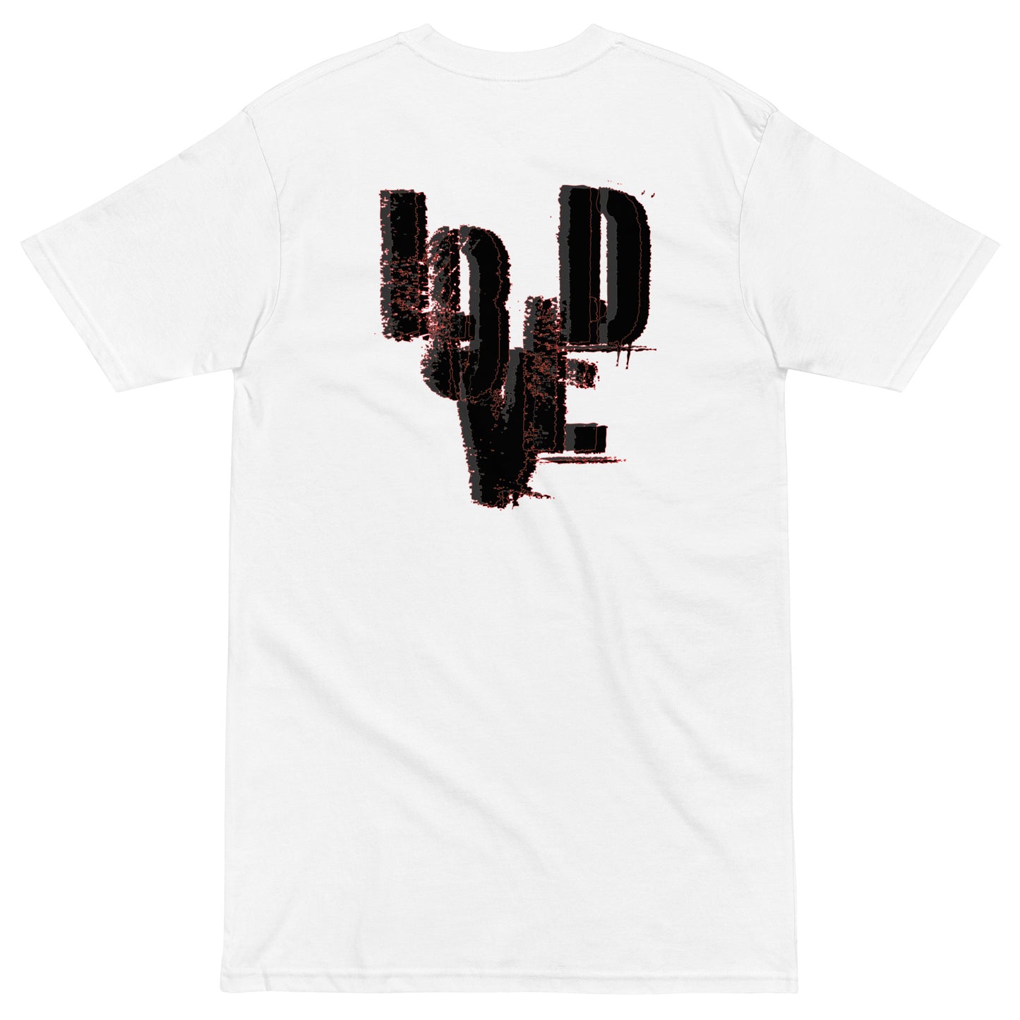 LOVED TEE