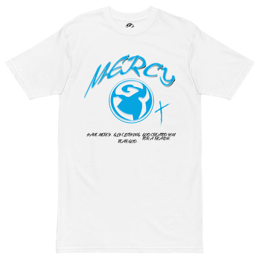 BE MERCIFUL TEE